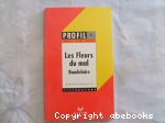 «Les Fleurs du mal,» Baudelaire
