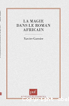 La magie dans le roman africain