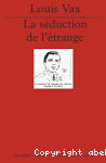 La Séduction de l'étrange