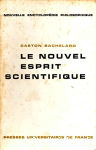 Le nouvel esprit scientifique