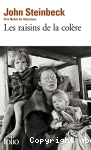 Les raisins de la colère