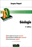 Géologie