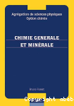 Chimie générale et minérale