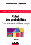 Calcul des probabilités