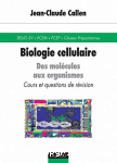 Biologie cellulaire