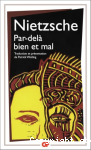 Par-delà bien et mal