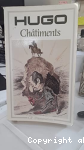 Chatiments, la conscience, la vision de dante (1853)