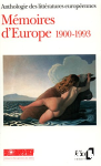 Mémoires d'Europe