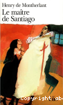 Le Maître de Santiago