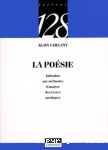 La poésie