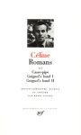 Romans ; Guignol's band I ; Guignol's band II