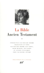La Bible ; Les Douzes petits prophètes ; Les Trois livres poétiques ; Les Cinq rouleaux