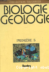 Biologie géologie première S