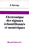 électronique des signaux analogiques