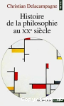 Histoire de la philosophie au XXe siècle