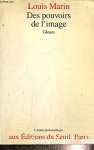 Des pouvoirs de l'image