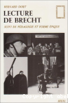 Lecture de Brecht
