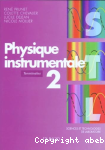 Physique instrumentale