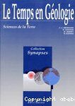 Le temps en géologie