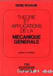 Mécanique générale