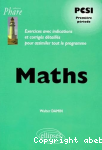 Maths