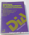 Exercices de mathématiques