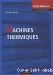 Machines thermiques