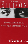 Homme invisible, pour qui chantes-tu ?