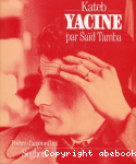 Kateb Yacine