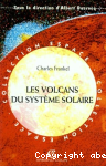 Les volcans du système solaire