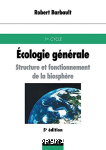 écologie générale