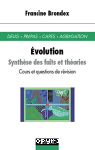 évolution