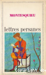 Lettres persanes