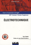 Électrotechnique