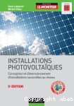 Installations photovoltaïques