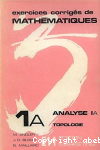 Exercices corrigés de mathématiques