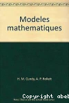Modèles mathématiques