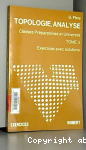 Exercices de topologie et d'analyse