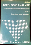 Exercices de topologie et d'analyse