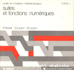 Suites et fonctions numériques