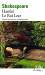Hamlet ; Le Roi Lear