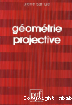 Géométrie projective
