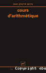 Cours d'arithmétique