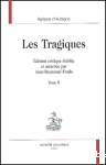 Les Tragiques