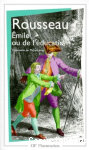 Émile ou De l'éducation