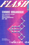 Chimie organique