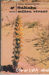 Sahara, milieu vivant
