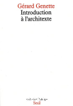 Introduction à l'architexte