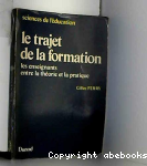 Le Trajet de la formation