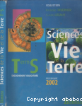 Sciences de la vie et de la Terre